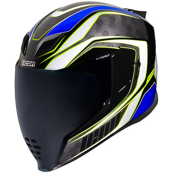 Casque Airflite Raceflite Icon