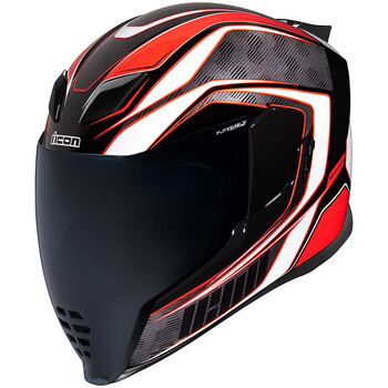 Casque Airflite Raceflite Icon