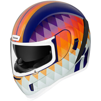 Casque Airform Hello Sunshine Icon