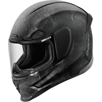 Casque Airframe Pro Construct Icon