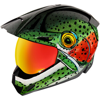 Casque Variant Pro Bug Chucker™ Icon