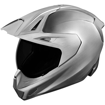 Casque Variant Pro Quicksilver Icon