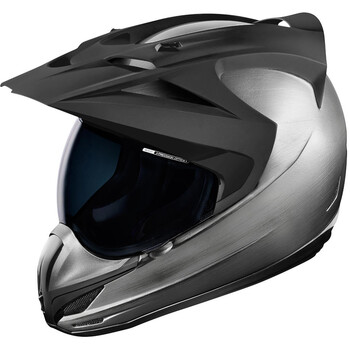 Casque Variant Quicksilver Icon