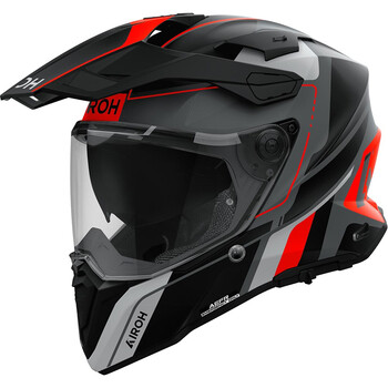 Casque Commander 2 Skip Airoh
