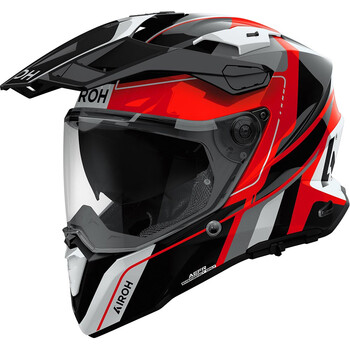 Casque Commander 2 Skip Airoh