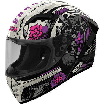 Casque Connor Bloom Airoh