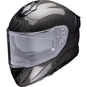 Casque Veloce Carbon All One