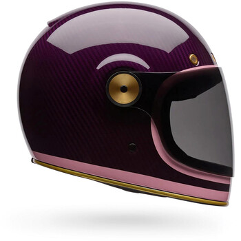 Casque Bullitt GT Carbon Lane Bell