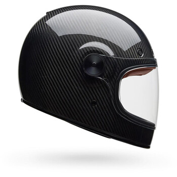 Casque Bullitt GT Carbon Solid Bell