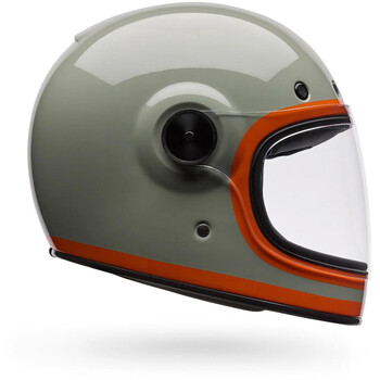 Casque Bullitt GT Lane Bell