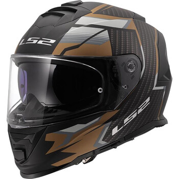 Casque FF800 Storm II Tracker LS2