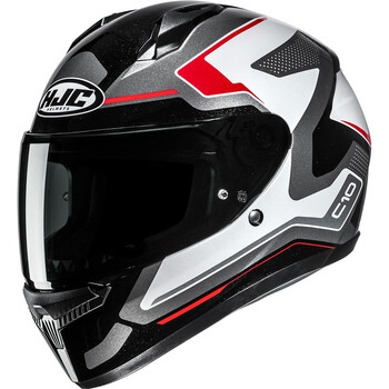 Casque C10 Cric HJC