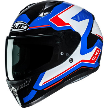 Casque C10 Cric HJC