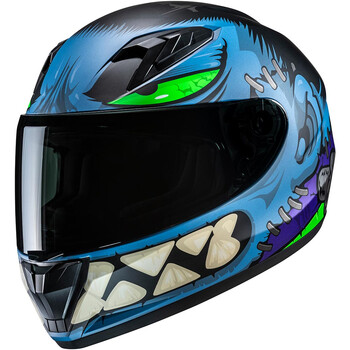 Casque enfant Y10 Frank HJC