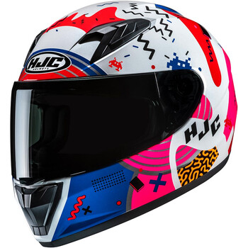 Casque enfant Y10 Mika HJC
