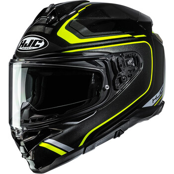 Casque F72 Oflo HJC