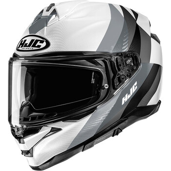 Casque F72 Racero HJC