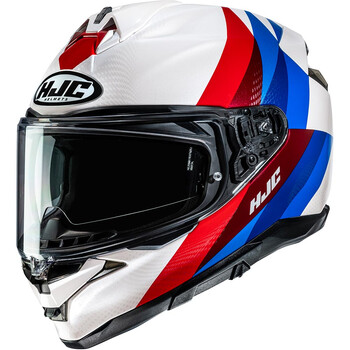Casque F72 Racero HJC