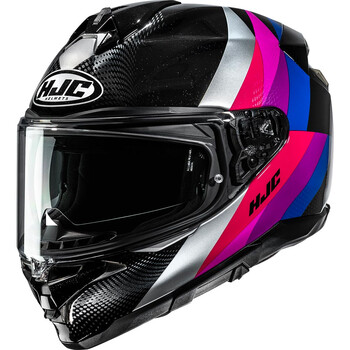 Casque F72 Racero HJC