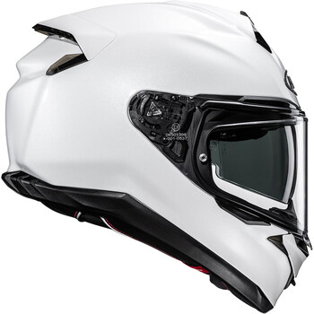 Casque F72 Uni HJC