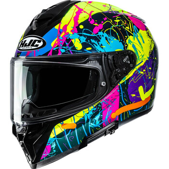 Casque i72 Electra HJC