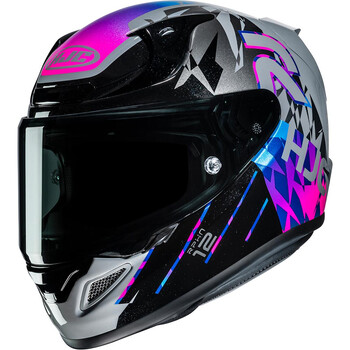 Casque RPHA 12 Kate HJC