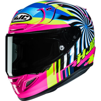 Casque RPHA 12 Lif HJC