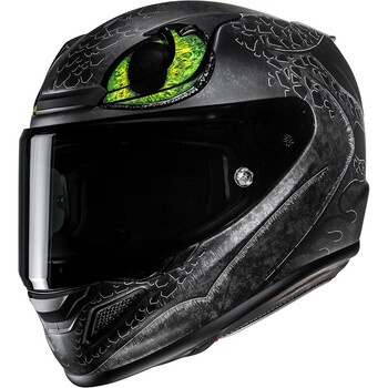 Casque RPHA 12 Toothless II HJC
