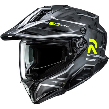 Casque RPHA 60 Kiva HJC