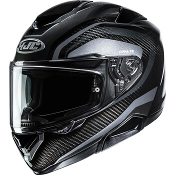 Casque RPHA 72 Carbon Lis HJC