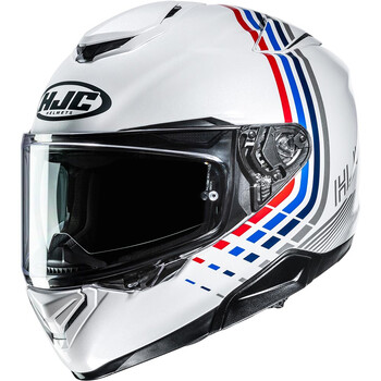 Casque RPHA 72 Veldine HJC