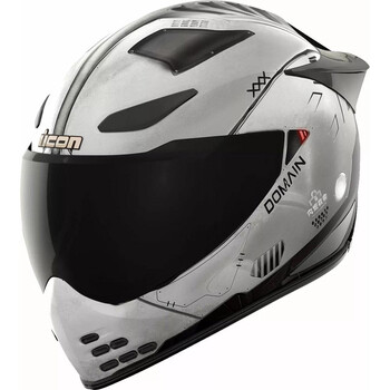Casque Domain™ Future Proof Icon