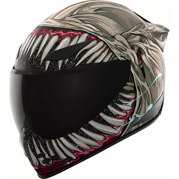 Casque Domain™ Grand Maw Icon
