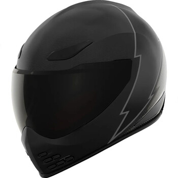 Casque Domain™ Slabtown Icon