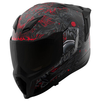 Casque Ultraflite Misanthrope Mips® Icon