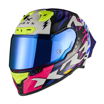 Casque X.R3R Ziger Nexx