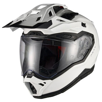 Casque X.Rally Plain Nexx