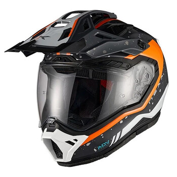 Casque X.Rally Yuma Nexx