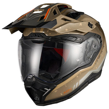 Casque X.Rally Yuma Nexx