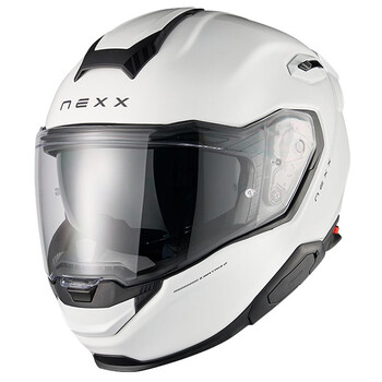 Casque X.TR Plain Nexx