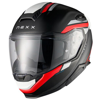 Casque X.TR Quanta Nexx
