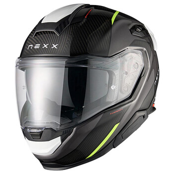 Casque X.TR Rush Nexx