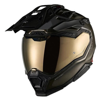 Casque X.WED3 Golden Dune Nexx