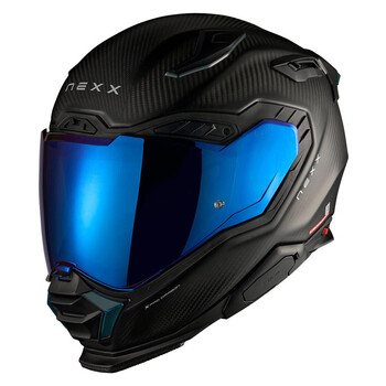 Casque X.WST 3 Zero Pro Nexx