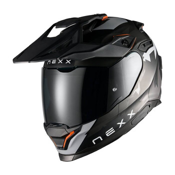 Casque Y.Travl Primal Nexx