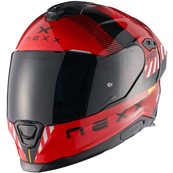 Casque Y.100R Fade Nexx