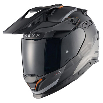 Casque Y.Travl Primal Nexx