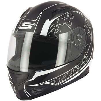 Casque Apex S448 Deco S-Line