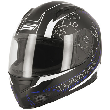 Casque Apex S448 Deco S-Line