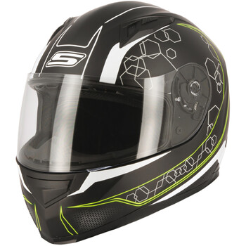 Casque Apex S448 Deco S-Line